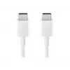 Samsung EP-DX310JWEGWW USB-kaapeli USB 2.0 1,8 m USB-C valkoinen