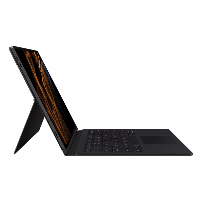 Samsung EF-DX900BBGGDE tablettikotelo 37,1 cm (14,6