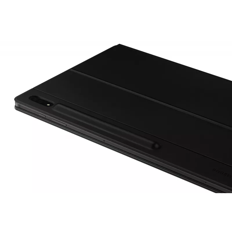Samsung EF-DX900BBGGDE tablettikotelo 37,1 cm (14,6