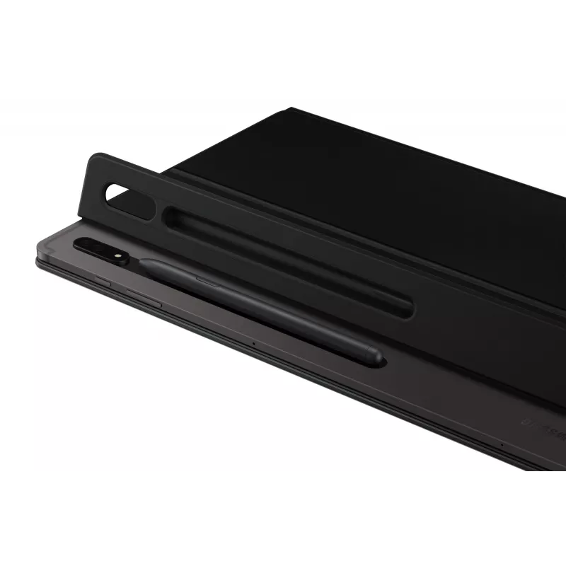 Samsung EF-DX900BBGGDE tablettikotelo 37,1 cm (14,6