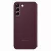 Samsung EF-ZS906C puhelinkotelo 16,8 cm (6,6 inch) flip-kotelo burgundi