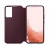Samsung EF-ZS906C puhelinkotelo 16,8 cm (6,6 inch) flip-kotelo burgundi