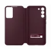 Samsung EF-ZS906C puhelinkotelo 16,8 cm (6,6 inch) flip-kotelo burgundi