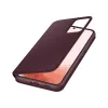 Samsung EF-ZS906C puhelinkotelo 16,8 cm (6,6 inch) flip-kotelo burgundi