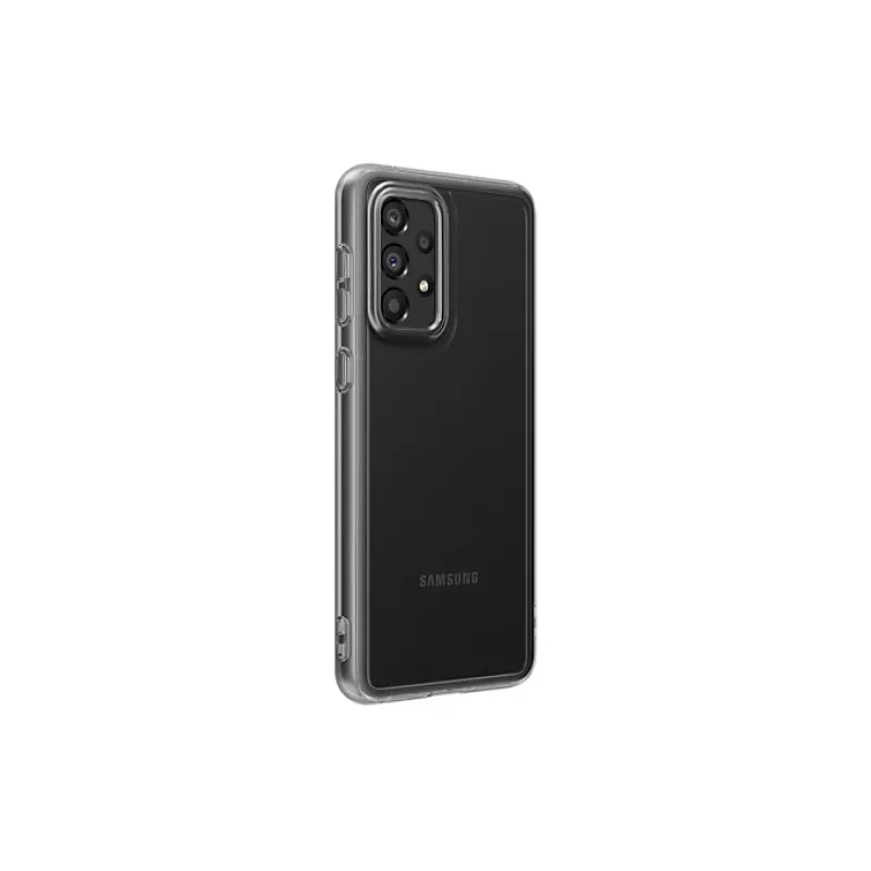 Samsung EF-QA336TBEGWW puhelinkotelo 16,3 cm (6,4