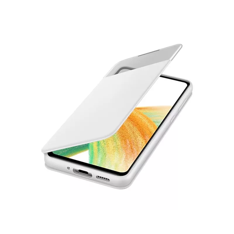 Samsung EF-EA336PWEGEW puhelinkotelo 16,3 cm (6,4