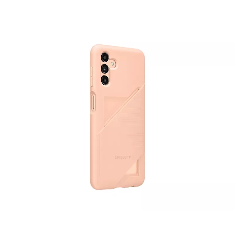 Samsung EF-OA136 – takasuojus matkapuhelimelle – termoplastinen polyuretaani (TPU)