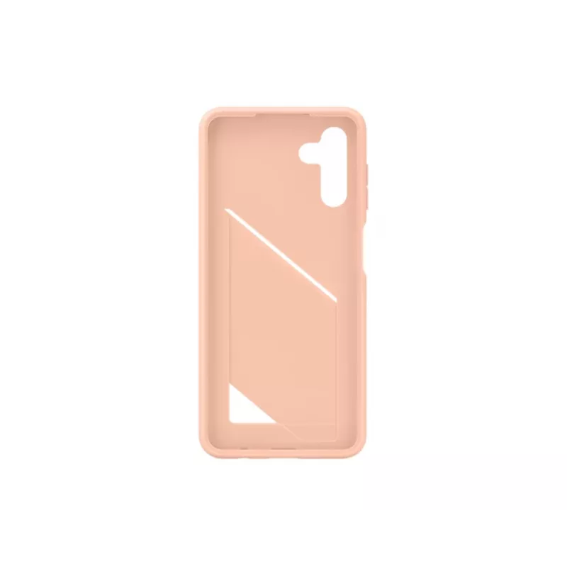 Samsung EF-OA136 – takasuojus matkapuhelimelle – termoplastinen polyuretaani (TPU)