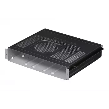 Samsung Flip -teline OPS-teline musta leveys 167,4 mm syvyys 36,7 mm korkeus 200,4 mm