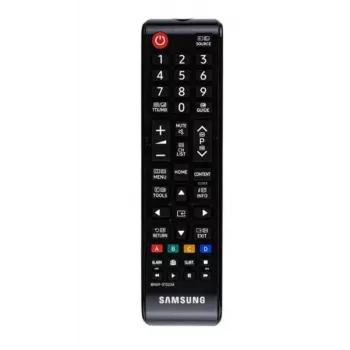 Samsung VG-TM1240BH kaukosäädin IR langaton TV painikkeet