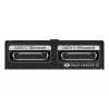 Set-Back-Box Samsung SNOW-JMU musta SBB-CS4BPGS/EN