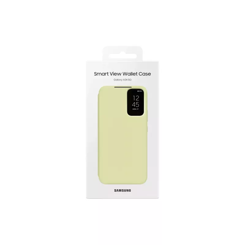 Samsung EF-ZA346 puhelinkotelo 16,8 cm (6,6