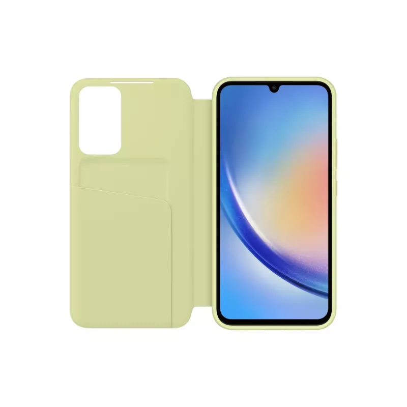 Samsung EF-ZA346 puhelinkotelo 16,8 cm (6,6