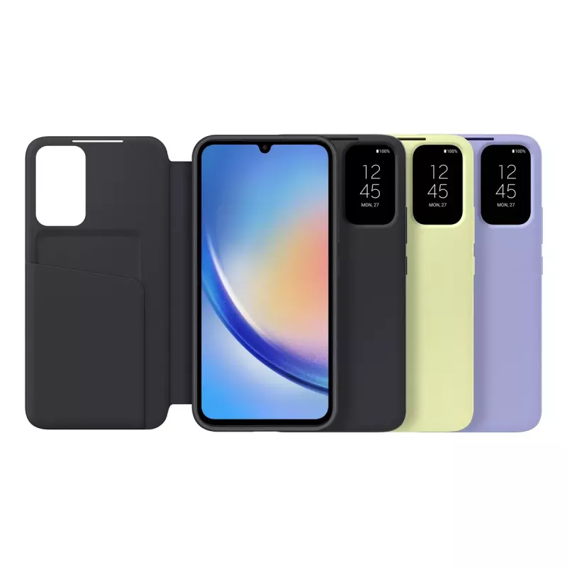 Samsung EF-ZA346 puhelinkotelo 16,8 cm (6,6