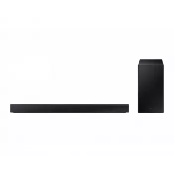 Samsung HW-C440G musta 2.1 kanavaa 270 W