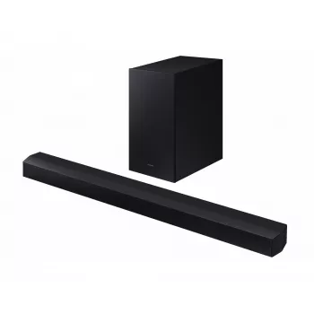 Samsung HW-C440G musta 2.1 kanavaa 270 W