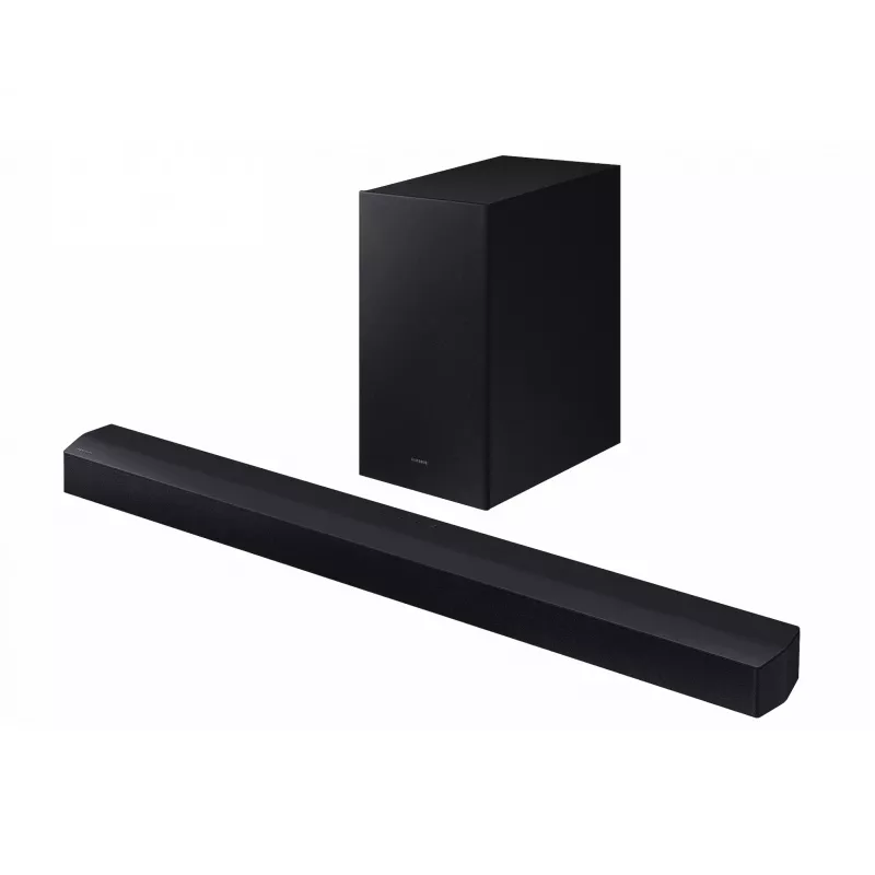 Samsung HW-C440G musta 2.1 kanavaa 270 W