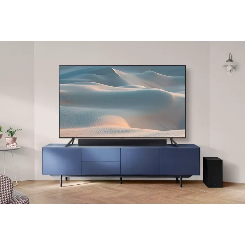 Samsung HW-C440G musta 2.1 kanavaa 270 W