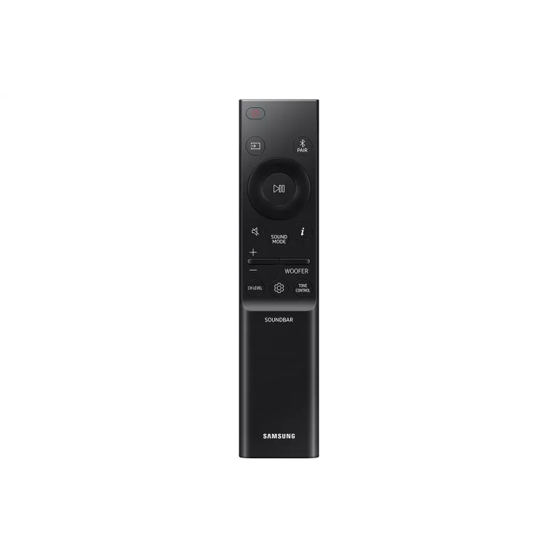 Samsung HW-C440G musta 2.1 kanavaa 270 W