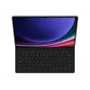 Samsung EF-DX910BBEGFR näppäimistö mobiililaitteelle Pogo Pin musta