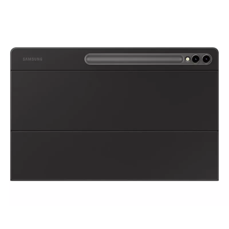 Samsung EF-DX910BBEGFR näppäimistö mobiililaitteelle Pogo Pin musta