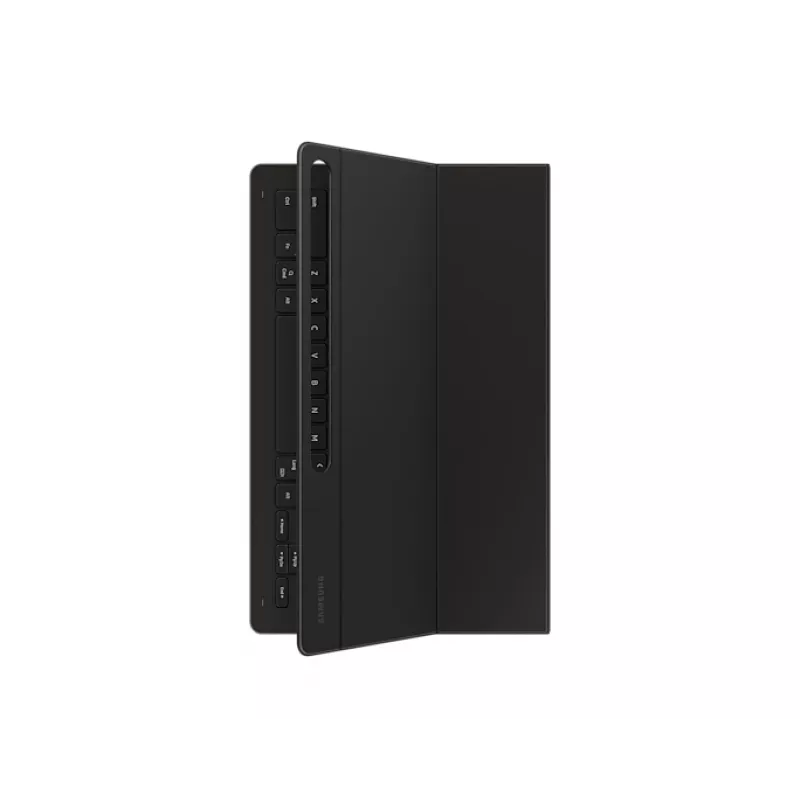 Samsung EF-DX910BBEGFR näppäimistö mobiililaitteelle Pogo Pin musta