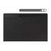 Samsung EF-DX910BBEGFR näppäimistö mobiililaitteelle Pogo Pin musta