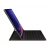 Samsung EF-DX910BBEGFR näppäimistö mobiililaitteelle Pogo Pin musta