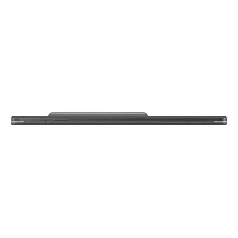 Samsung EF-DX910BBEGFR näppäimistö mobiililaitteelle Pogo Pin musta