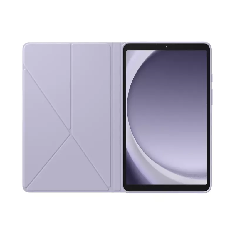 Samsung EF-BX110TWEGWW foliokotelo Galaxy Tab A9 22,1 cm valkoinen