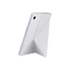 Samsung EF-BX110TWEGWW foliokotelo Galaxy Tab A9 22,1 cm valkoinen