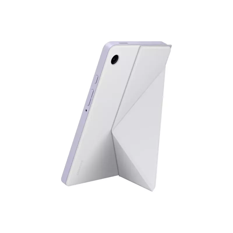 Samsung EF-BX110TWEGWW foliokotelo Galaxy Tab A9 22,1 cm valkoinen