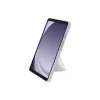 Samsung EF-BX110TWEGWW foliokotelo Galaxy Tab A9 22,1 cm valkoinen