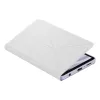 Samsung EF-BX110TWEGWW foliokotelo Galaxy Tab A9 22,1 cm valkoinen