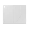 Samsung EF-BX110TWEGWW foliokotelo Galaxy Tab A9 22,1 cm valkoinen