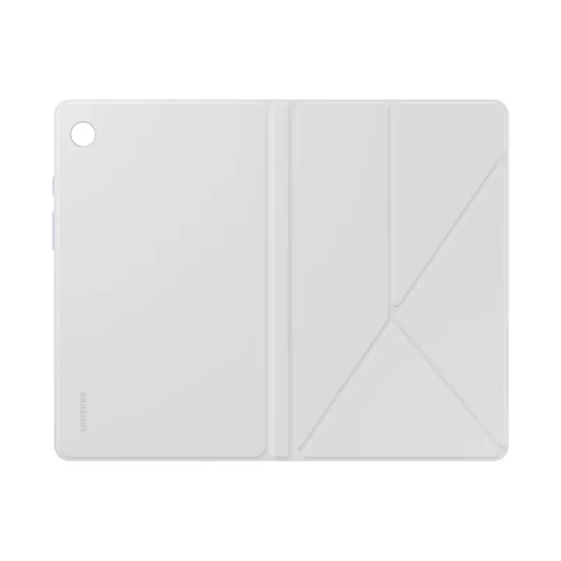 Samsung EF-BX110TWEGWW foliokotelo Galaxy Tab A9 22,1 cm valkoinen