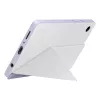 Samsung EF-BX110TWEGWW foliokotelo Galaxy Tab A9 22,1 cm valkoinen