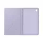 Samsung EF-BX110TWEGWW foliokotelo Galaxy Tab A9 22,1 cm valkoinen