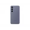 Samsung Smart View Case violetti, lompakkokotelo, Samsung, Galaxy S24+, 17 cm (6,7 inch), violetti