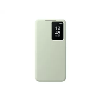 Lompakkokotelo Samsung Galaxy S24 vihreä