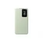 Lompakkokotelo Samsung Galaxy S24 vihreä