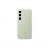 Lompakkokotelo Samsung Galaxy S24 vihreä