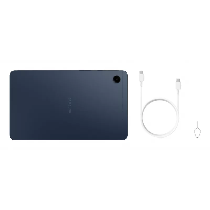 Samsung Galaxy Tab SM-X110 Mediatek 64 GB 22,1 cm (8,7 inch) 4 GB Wi-Fi 5 (802.11ac) Android 13 navy