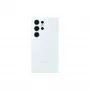 Samsung silikonikotelo White matkapuhelinkotelo 17,3 cm (6,8 tuumaa) suojakotelo