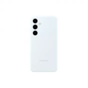 Samsung silikonikotelo valkoinen puhelinkotelo 17 cm (6,7