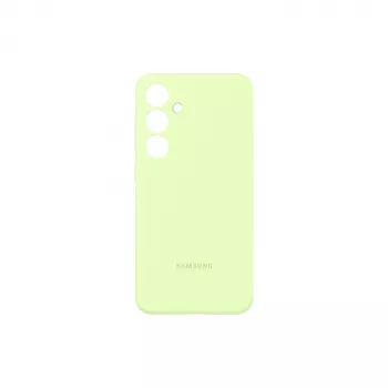 Samsung silikonikotelo vihreä puhelinkotelo 17 cm (6,7