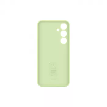 Samsung silikonikotelo vihreä puhelinkotelo 17 cm (6,7