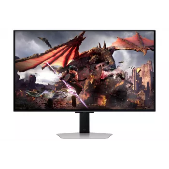 Samsung G80SD tietokonemonitori 81,3 cm (32