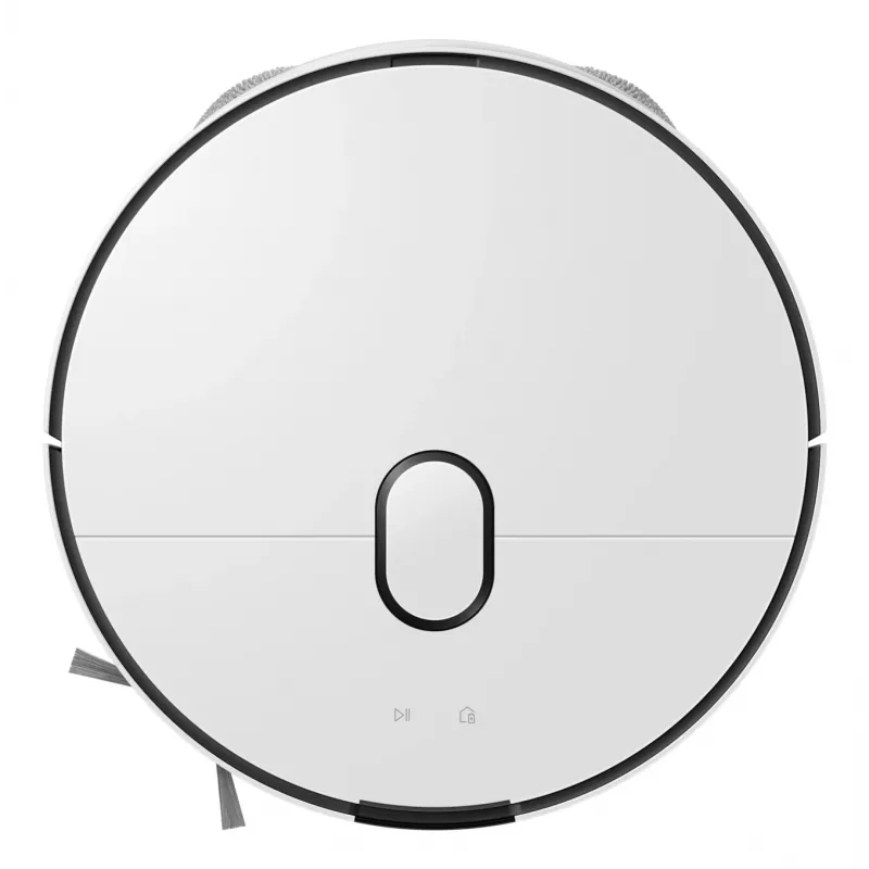Samsung VR7MD96B14G 0,25 L harmaa, valkoinen
