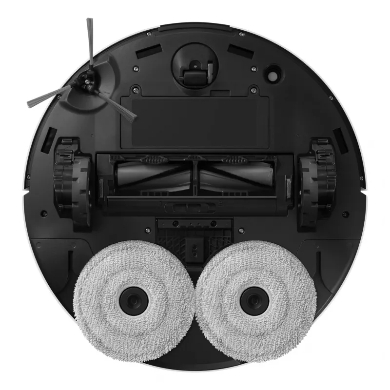Samsung VR7MD96B14G 0,25 L harmaa, valkoinen